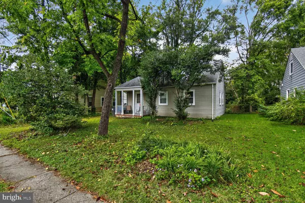 Hyattsville, MD 20782,3108 LANCER DR