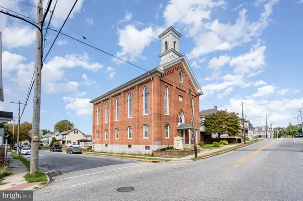 Myerstown, PA 17067,25 S COLLEGE ST