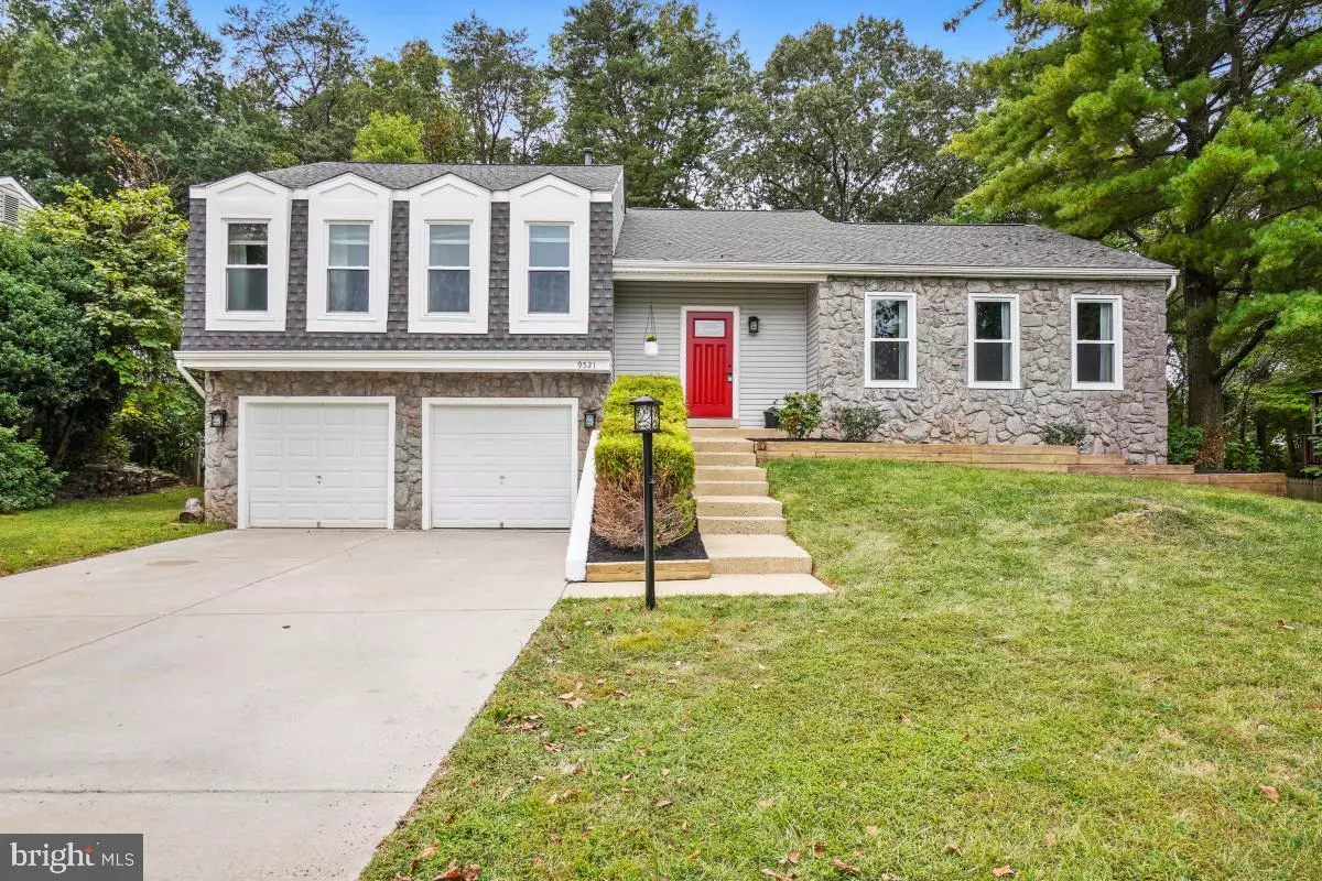 Manassas, VA 20112,9521 COUNTRY ROADS LN