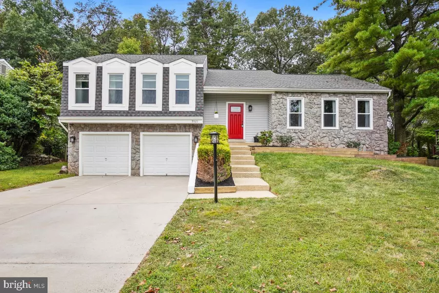 9521 COUNTRY ROADS LN, Manassas, VA 20112