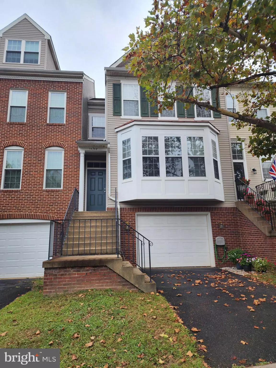 Centreville, VA 20120,14708 BEAUMEADOW DR