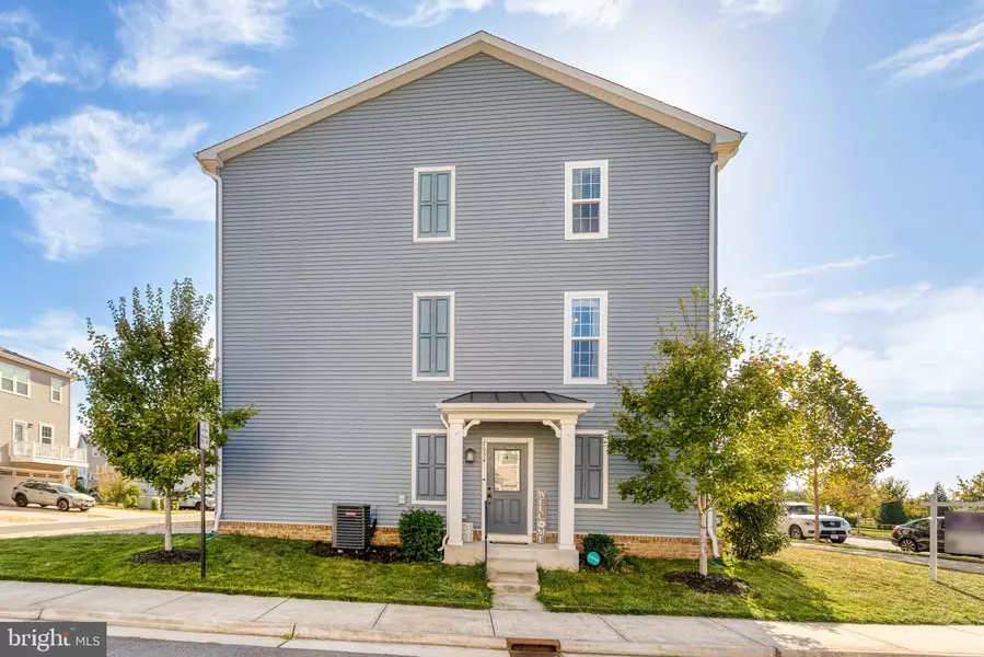 7534 HANCOCK ST, Bealeton, VA 22712