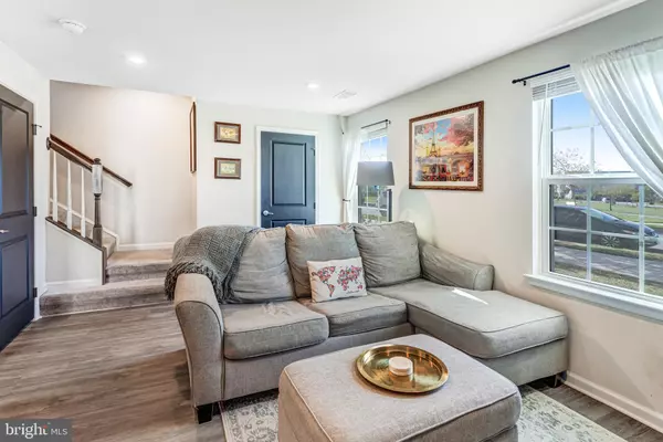 Bealeton, VA 22712,7534 HANCOCK ST