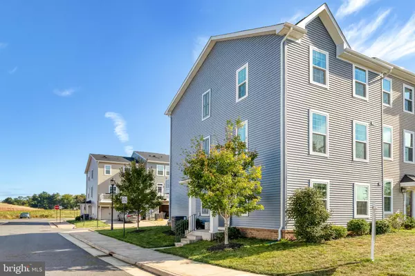 Bealeton, VA 22712,7534 HANCOCK ST