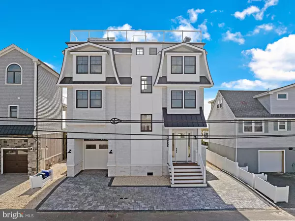4205 OCEAN BOULEVARD, Long Beach Township, NJ 08008