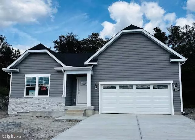 Georgetown, DE 19947,HOMESITE 38 R WILSON LOOP