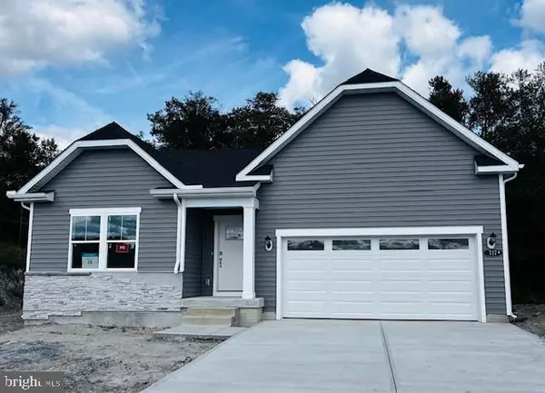 HOMESITE 38 R WILSON LOOP, Georgetown, DE 19947