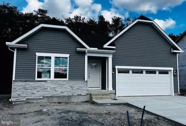 Georgetown, DE 19947,HOMESITE 38 R WILSON LOOP