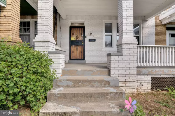 Washington, DC 20011,5731 9TH ST NW