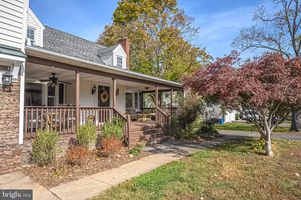 Fairfax, VA 22030,10606 ORCHARD ST