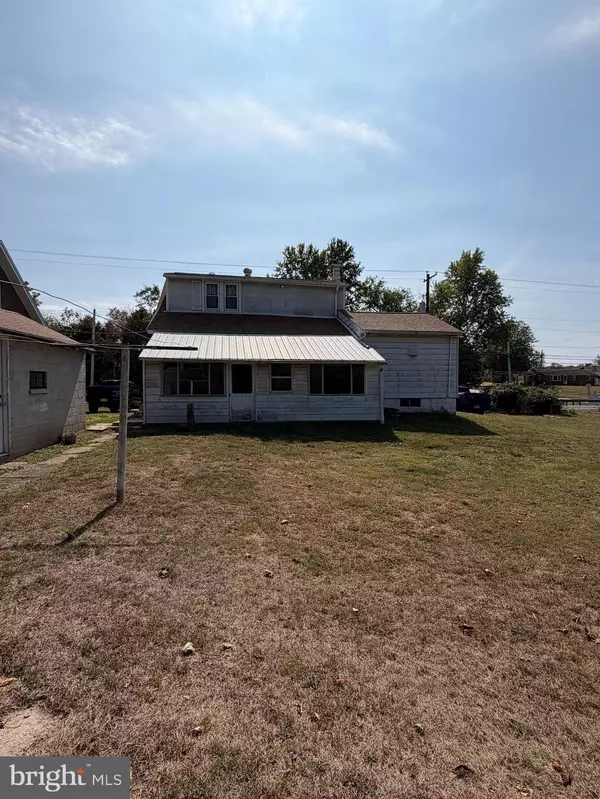 Gettysburg, PA 17325,34 W HANOVER ST