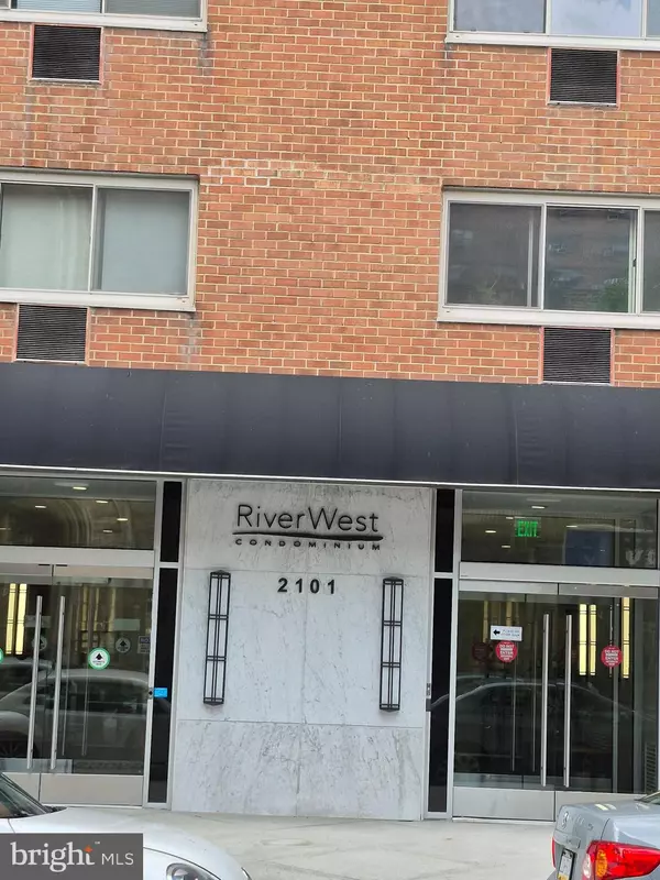 2101-17 CHESTNUT ST #1212, Philadelphia, PA 19103