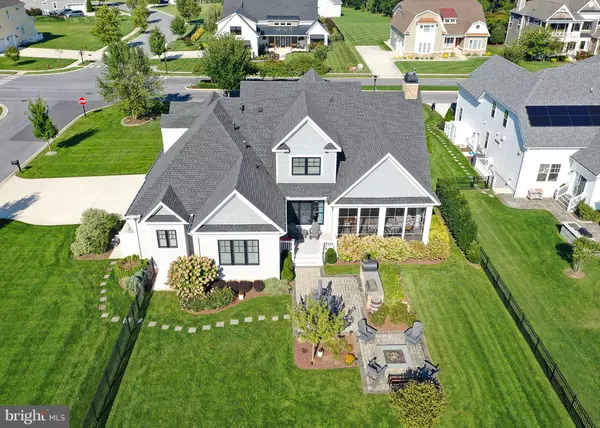 Lewes, DE 19958,30955 STALLION LN