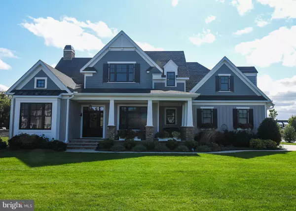 Lewes, DE 19958,30955 STALLION LN