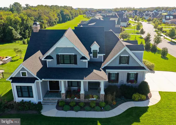 Lewes, DE 19958,30955 STALLION LN