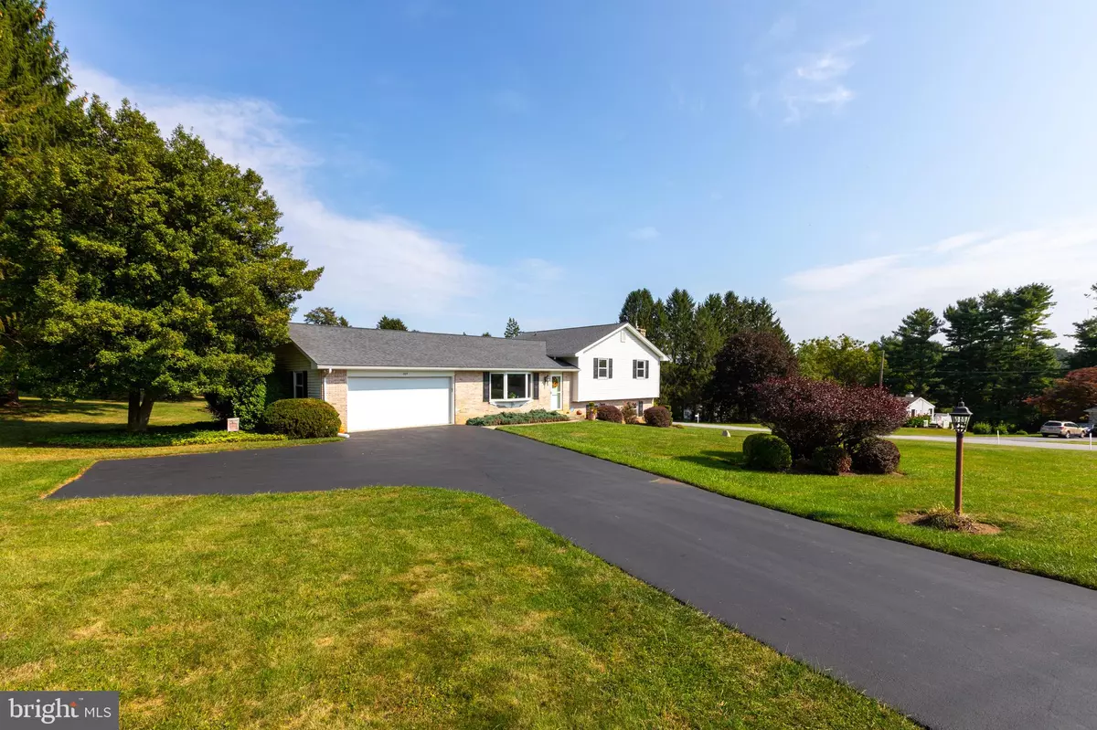 Coatesville, PA 19320,205 OVERLOOK DR