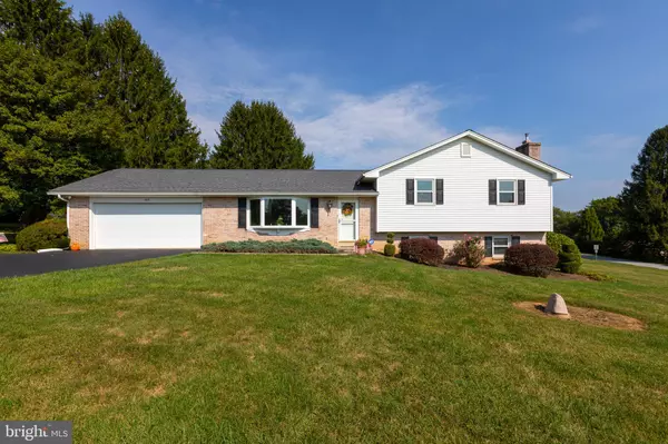 Coatesville, PA 19320,205 OVERLOOK DR