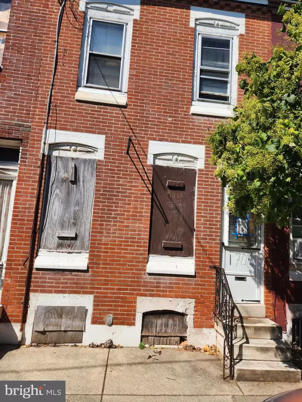 1706 S BANCROFT ST, Philadelphia, PA 19145