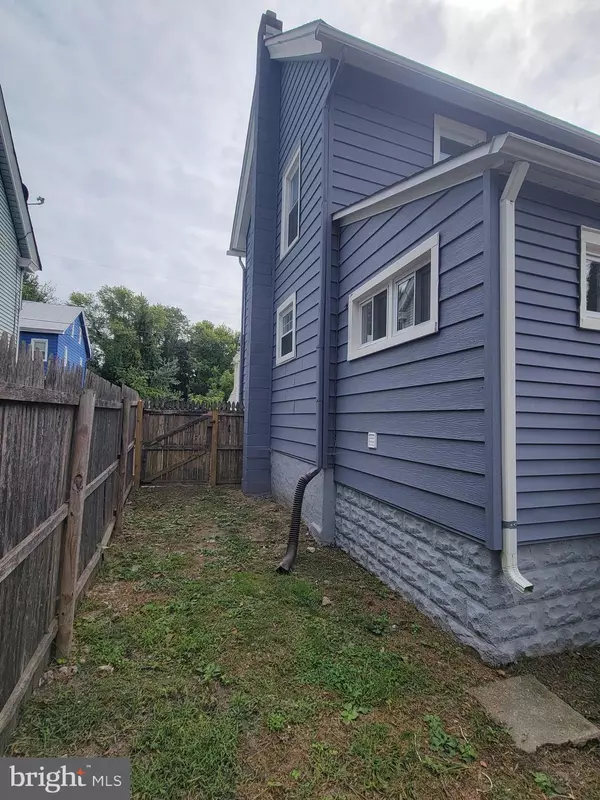 Penns Grove, NJ 08069,48 PENN ST