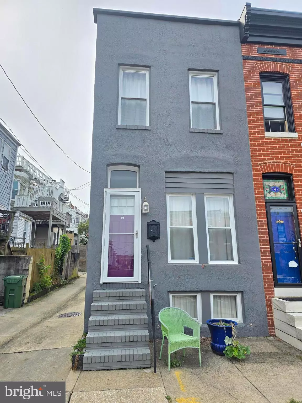 Baltimore, MD 21224,2 N LUZERNE AVE
