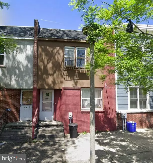 Philadelphia, PA 19121,1607 PAGE ST