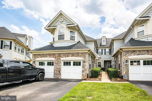 Woodbridge, VA 22191,13921 GULLANE DR