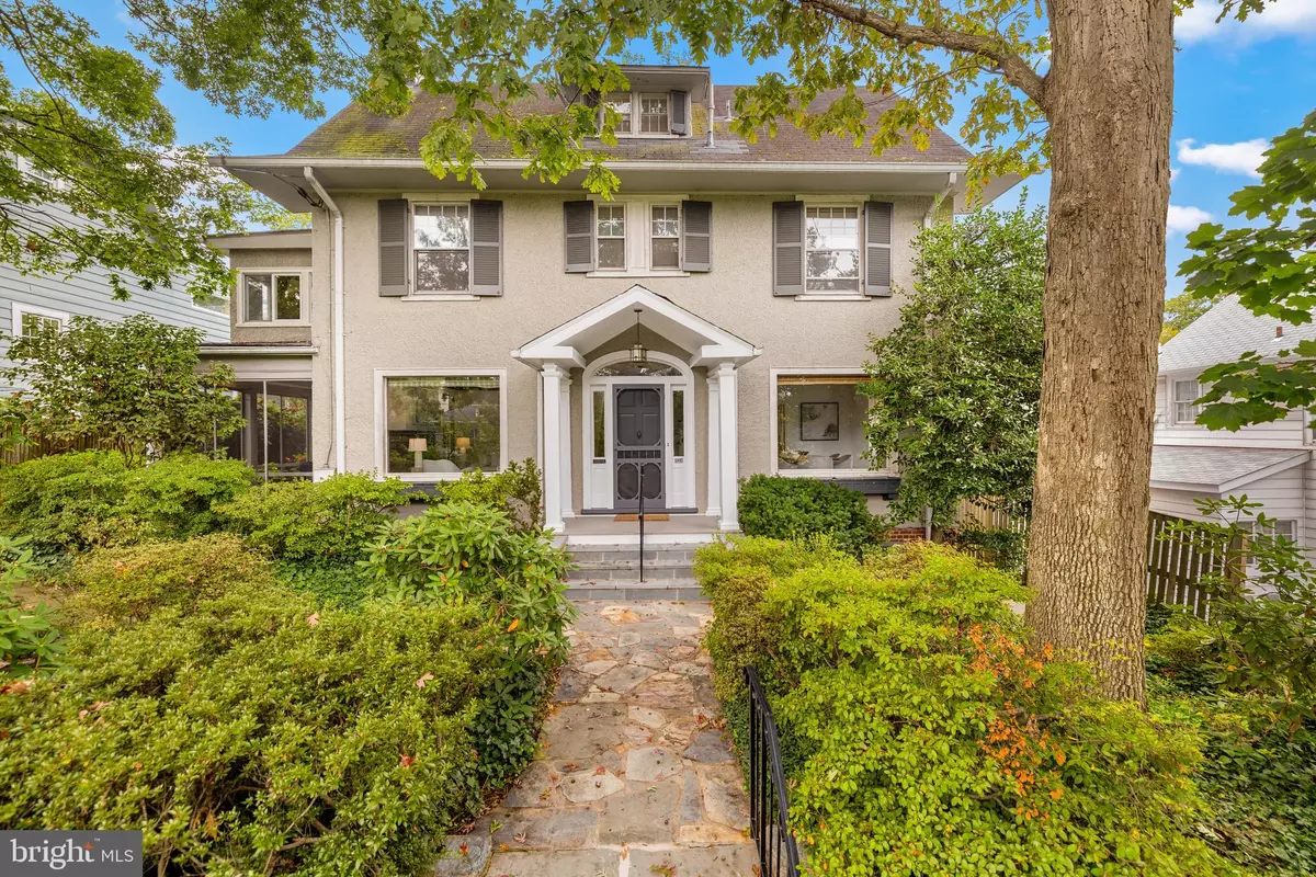 Washington, DC 20015,5410 NW 39TH ST NW