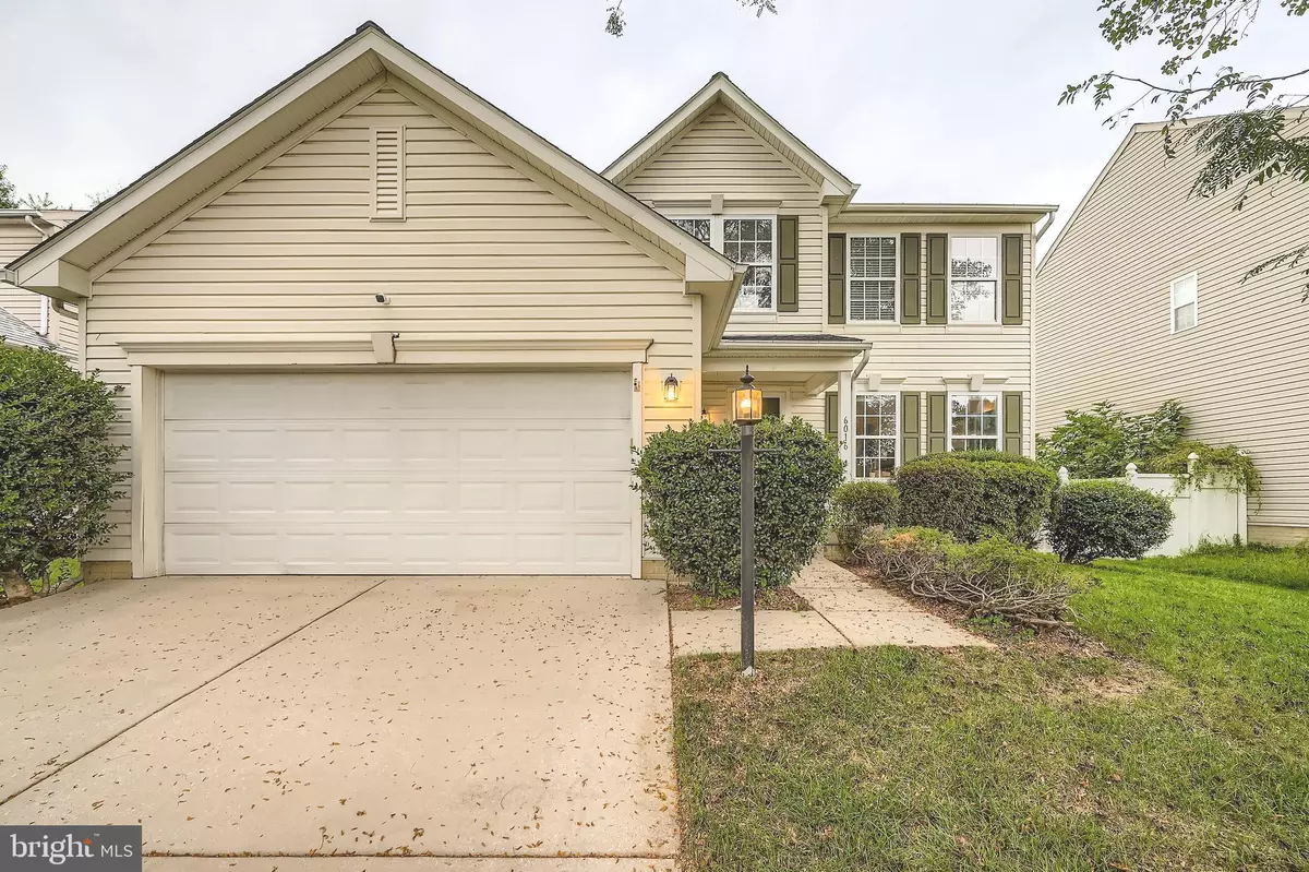 Columbia, MD 21045,6016 HELEN DORSEY WAY