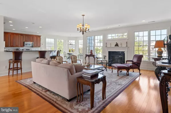 Ocean View, DE 19970,30939 SEA BREEZE LN