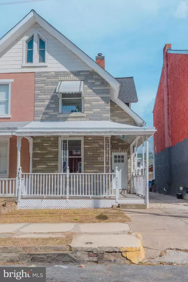 Reading, PA 19601,1131 CHURCH ST