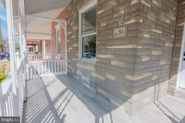 Reading, PA 19601,1131 CHURCH ST