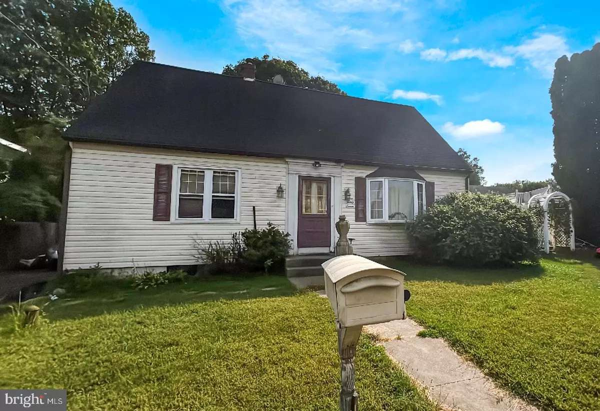 Feasterville Trevose, PA 19053,1237 CLAYTON AVE