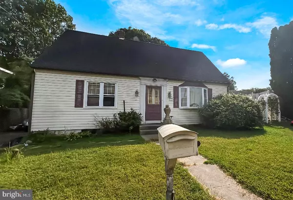 1237 CLAYTON AVE, Feasterville Trevose, PA 19053