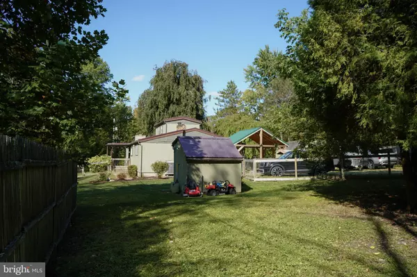 Philipsburg, PA 16866,2662 BLACK MOSHANNON RD