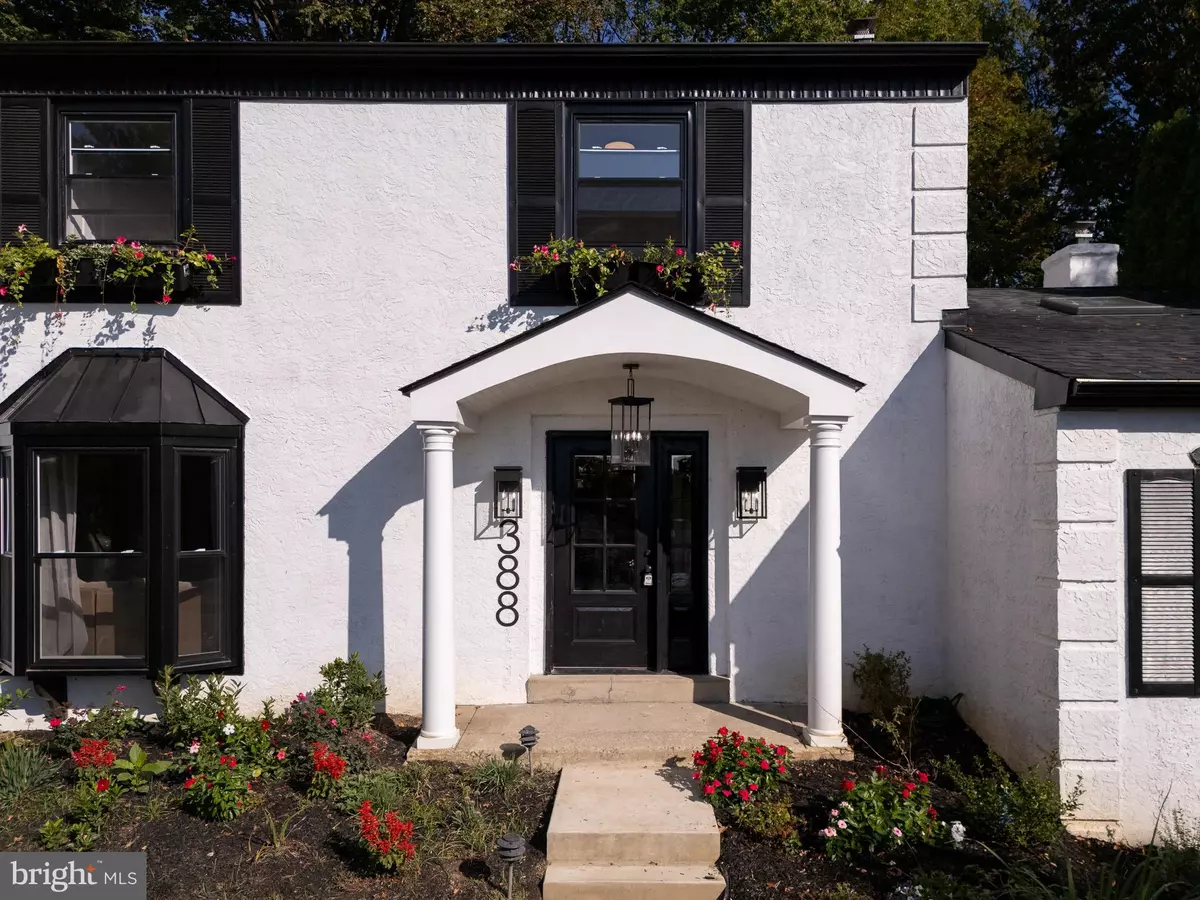 Wynnewood, PA 19096,388 BALLYTORE CIR