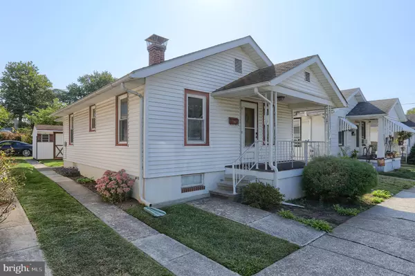 Lebanon, PA 17042,334 S 7TH ST