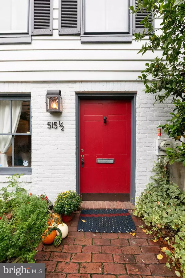 Washington, DC 20003,515-1/2 6TH ST SE