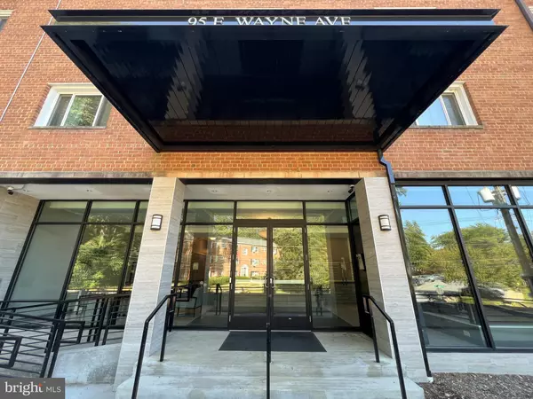 Silver Spring, MD 20901,95 E WAYNE AVE #200