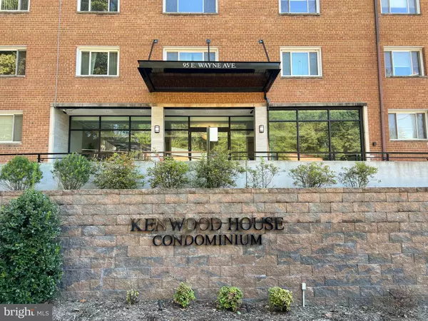 Silver Spring, MD 20901,95 E WAYNE AVE #200