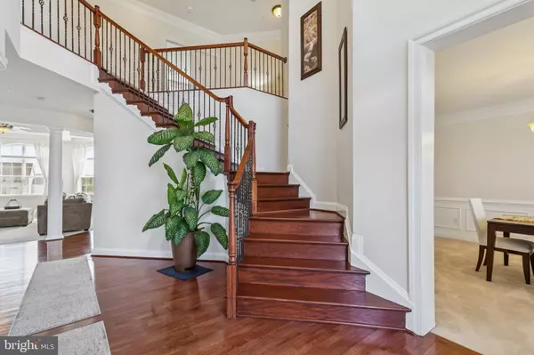 Bowie, MD 20721,12801 GRISTMILL LN