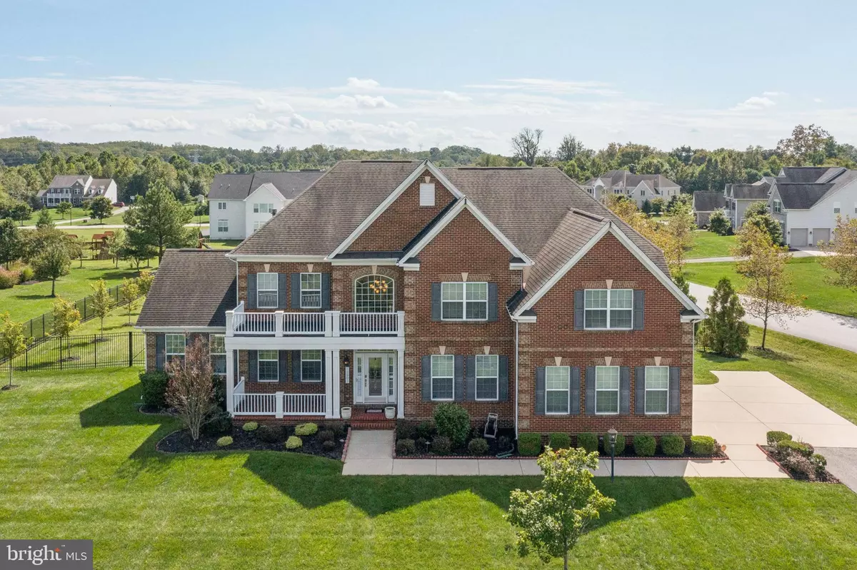 Bowie, MD 20721,12801 GRISTMILL LN