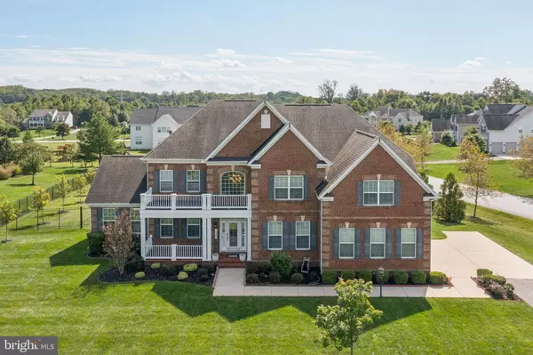 12801 GRISTMILL LN, Bowie, MD 20721