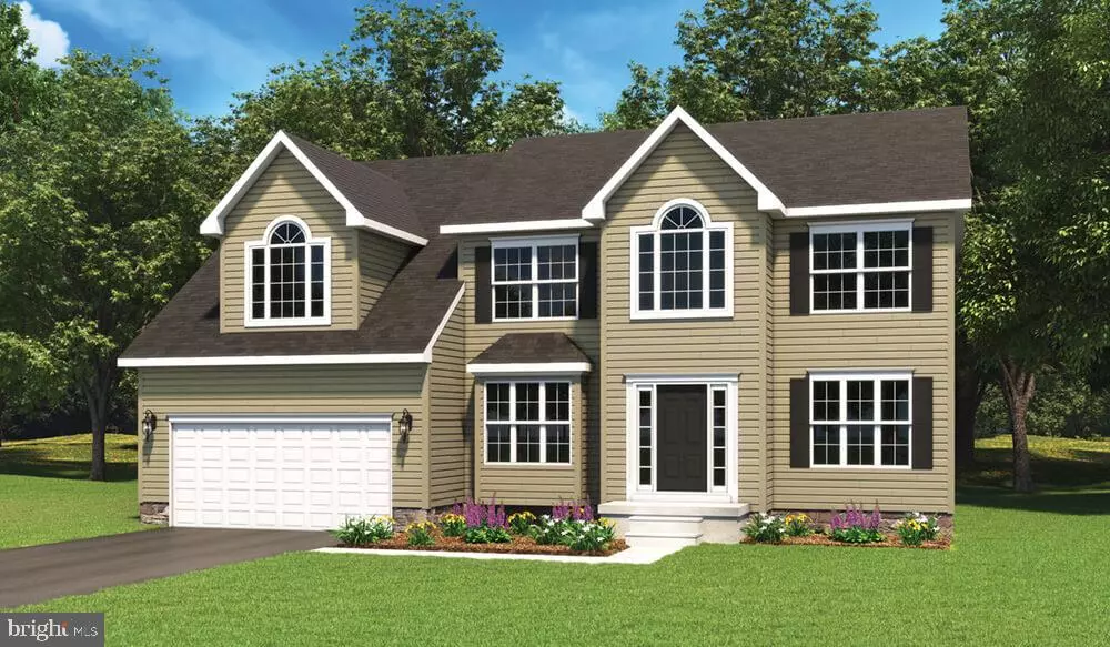 2695 VICTORIAN DR #LOT 70, Dover, PA 17315