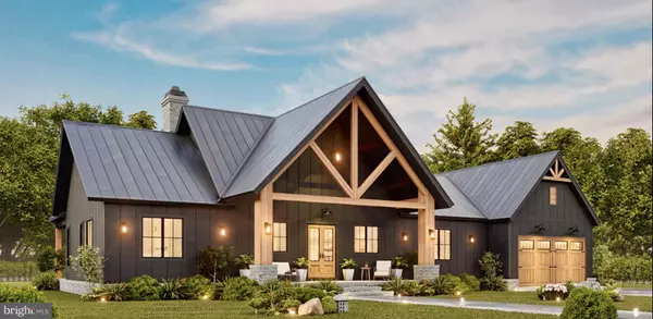 Bentonville, VA 22610,LOT 63C BUCK MOUNTAIN RD