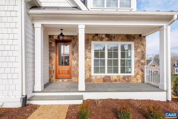 Charlottesville, VA 22911,1400 STEEP ROCK PL