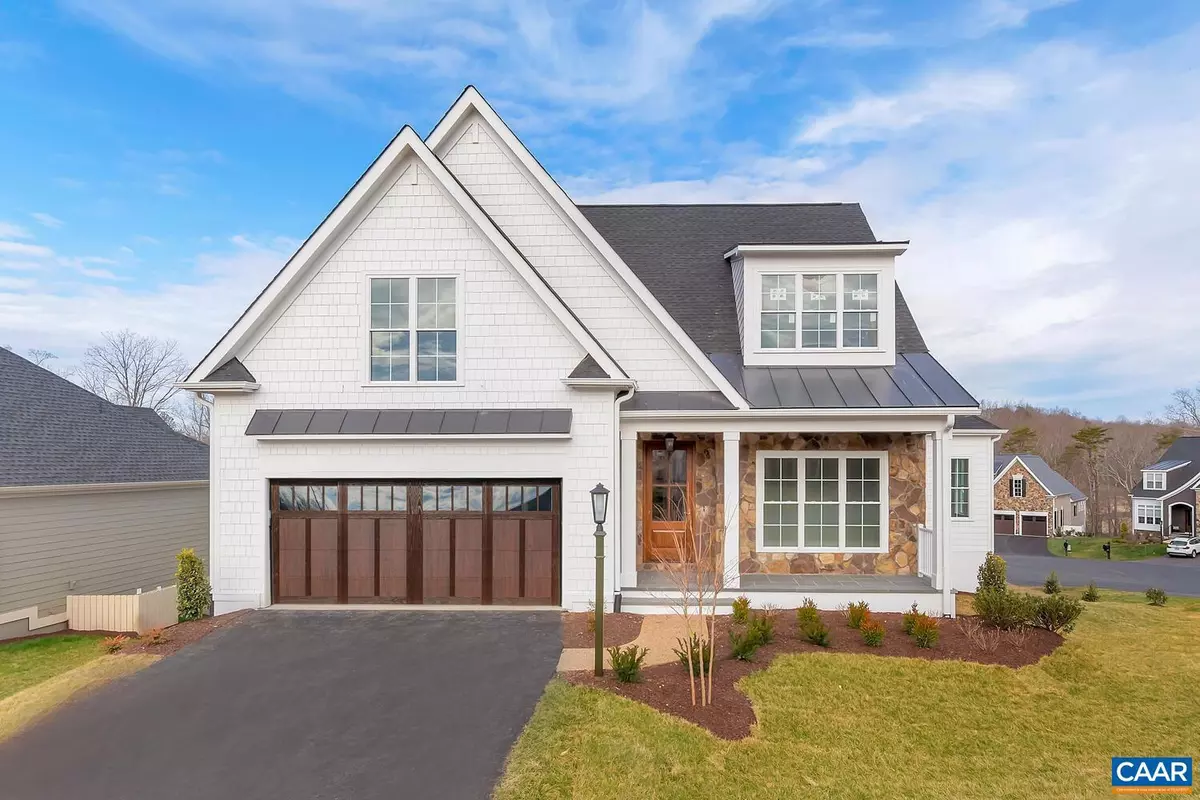 Charlottesville, VA 22911,1400 STEEP ROCK PL