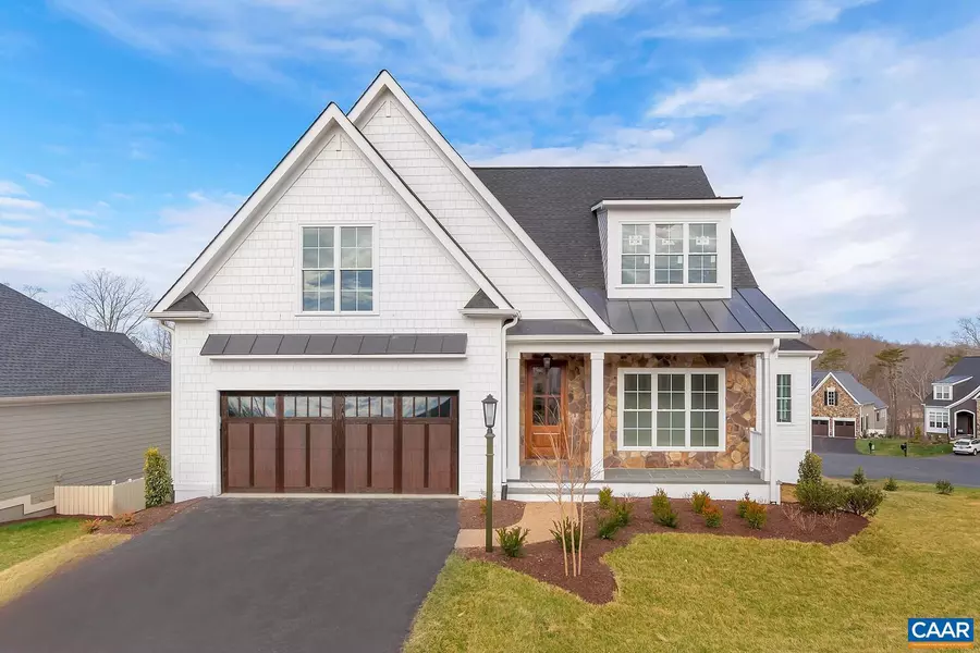 1400 STEEP ROCK PL, Charlottesville, VA 22911