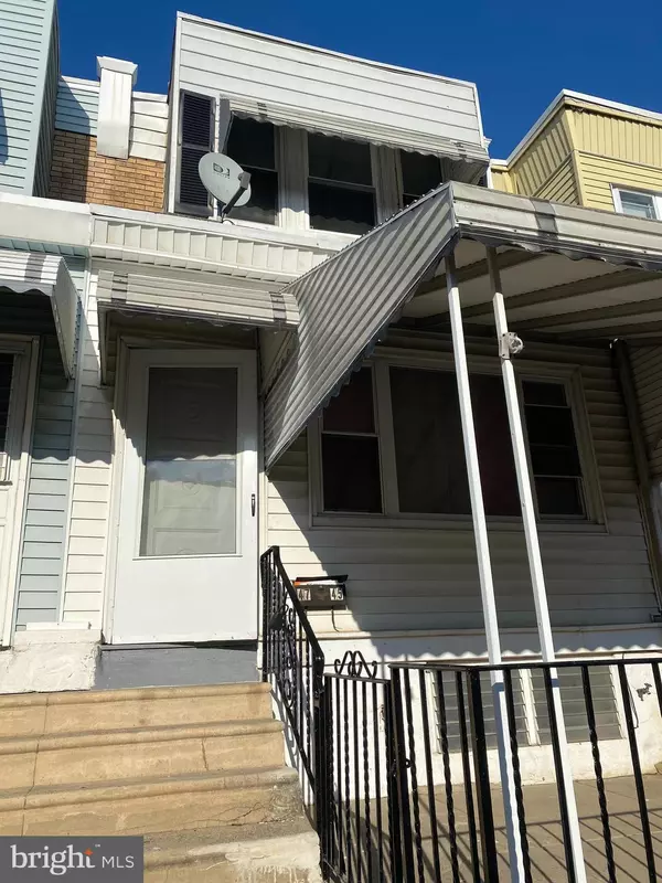 4745 MERIDIAN ST, Philadelphia, PA 19136