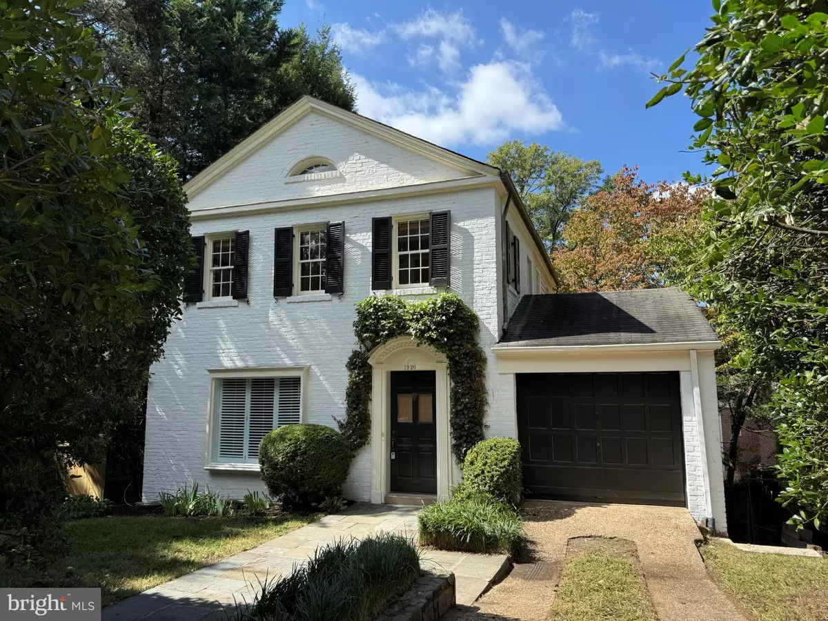 Washington, DC 20007,1920 47TH ST NW