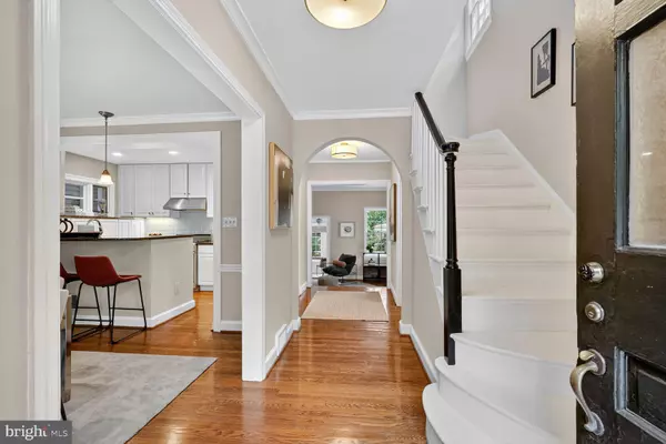 Washington, DC 20007,1920 47TH ST NW